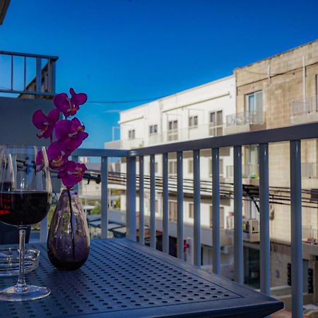 Comfort And Convenience Flat 4 Dad'S Court San Pawl il-Baħar Eksteriør billede