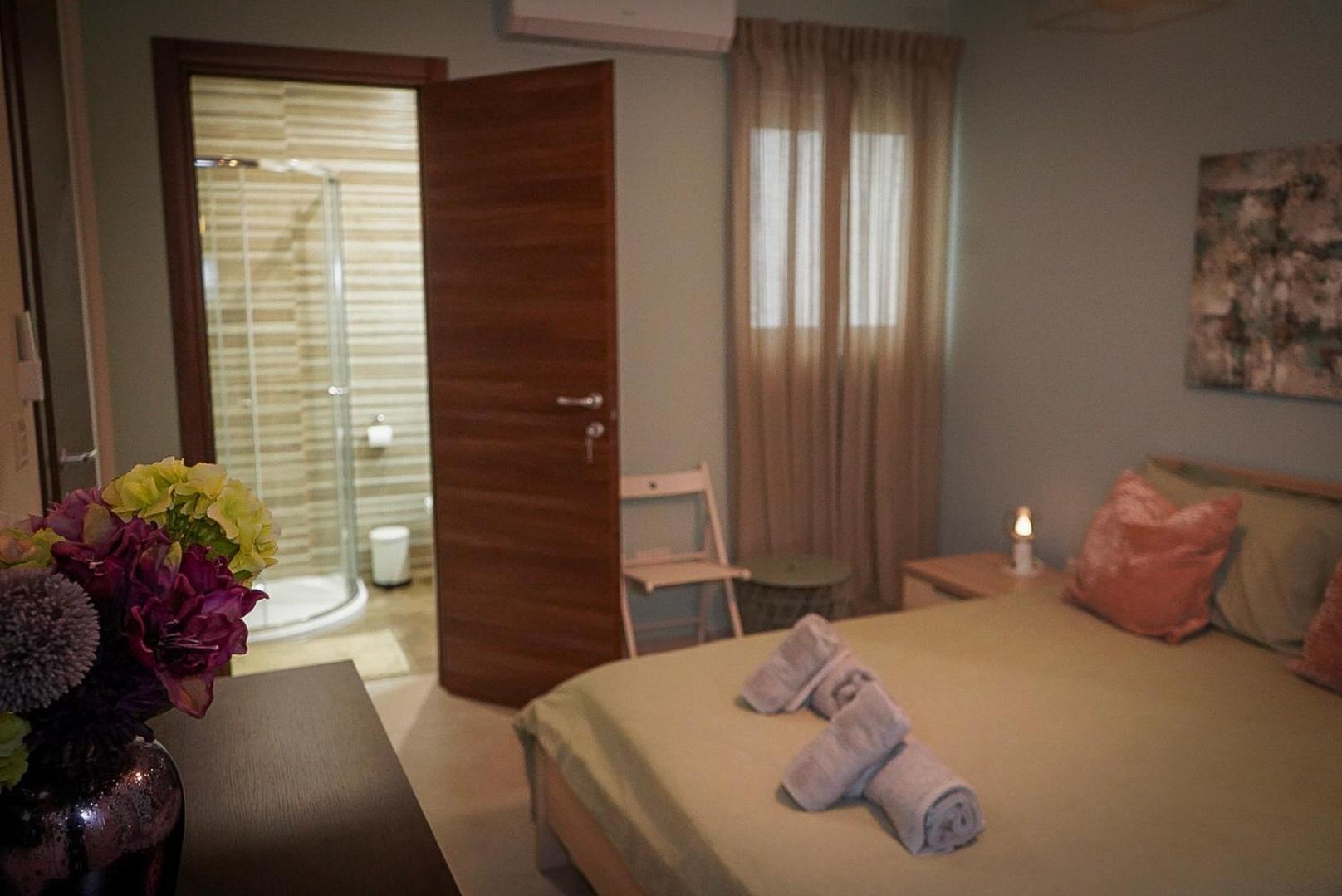 Comfort And Convenience Flat 4 Dad'S Court San Pawl il-Baħar Eksteriør billede