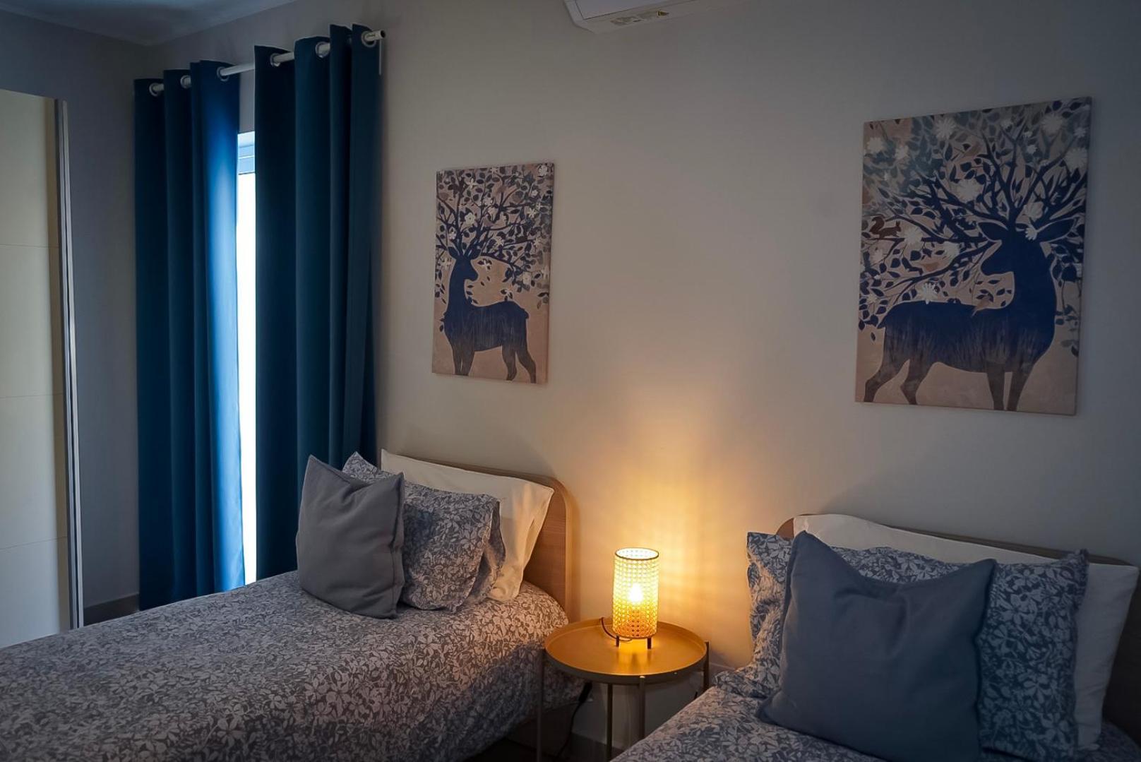 Comfort And Convenience Flat 4 Dad'S Court San Pawl il-Baħar Eksteriør billede