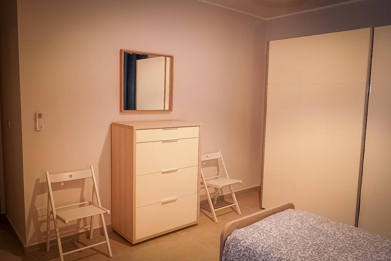 Comfort And Convenience Flat 4 Dad'S Court San Pawl il-Baħar Eksteriør billede