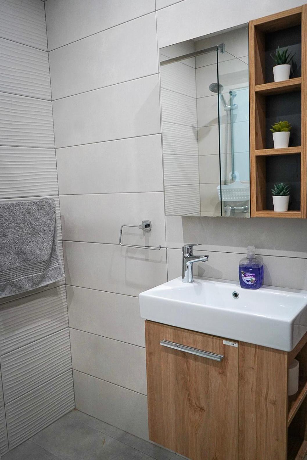 Comfort And Convenience Flat 4 Dad'S Court San Pawl il-Baħar Eksteriør billede