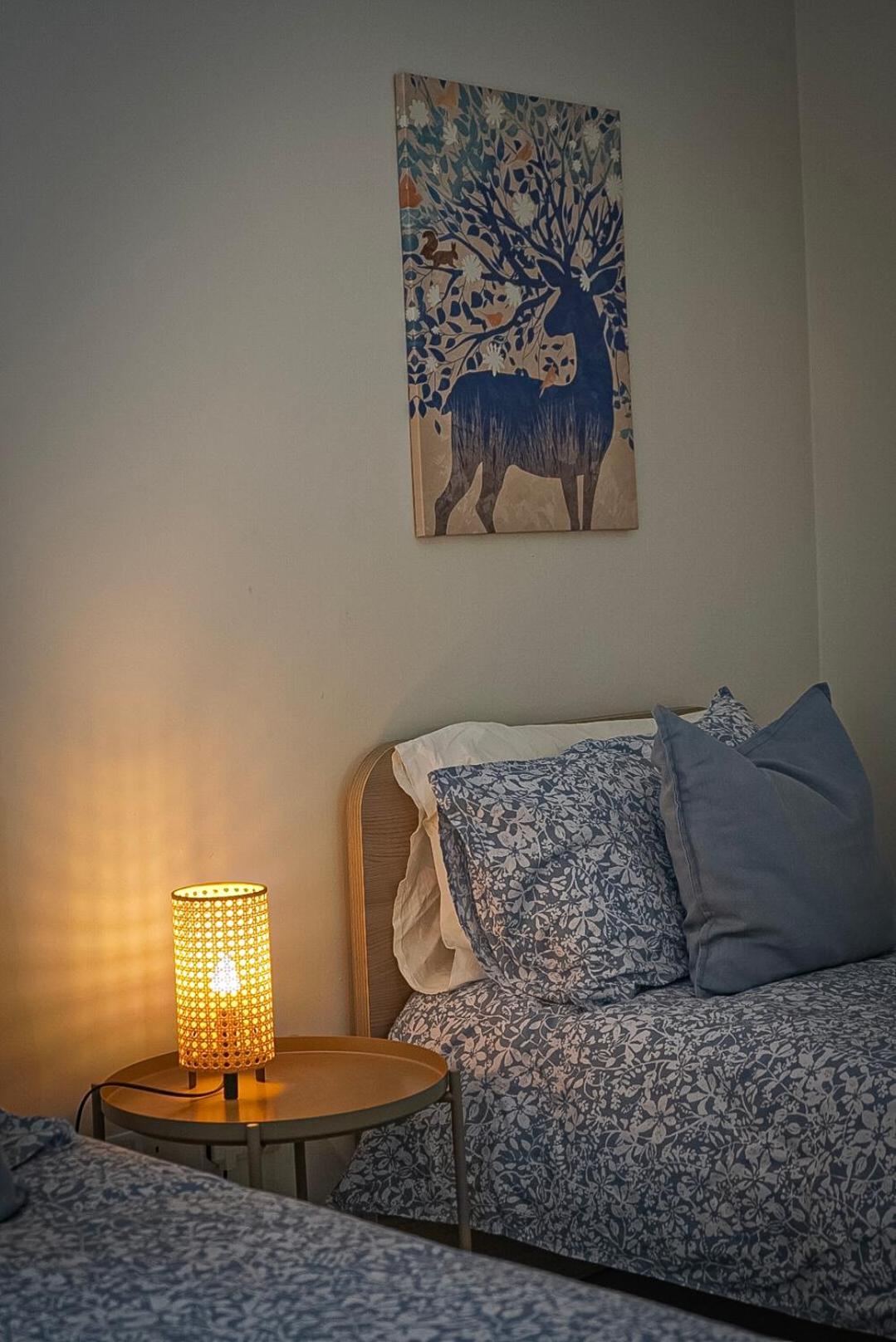 Comfort And Convenience Flat 4 Dad'S Court San Pawl il-Baħar Eksteriør billede