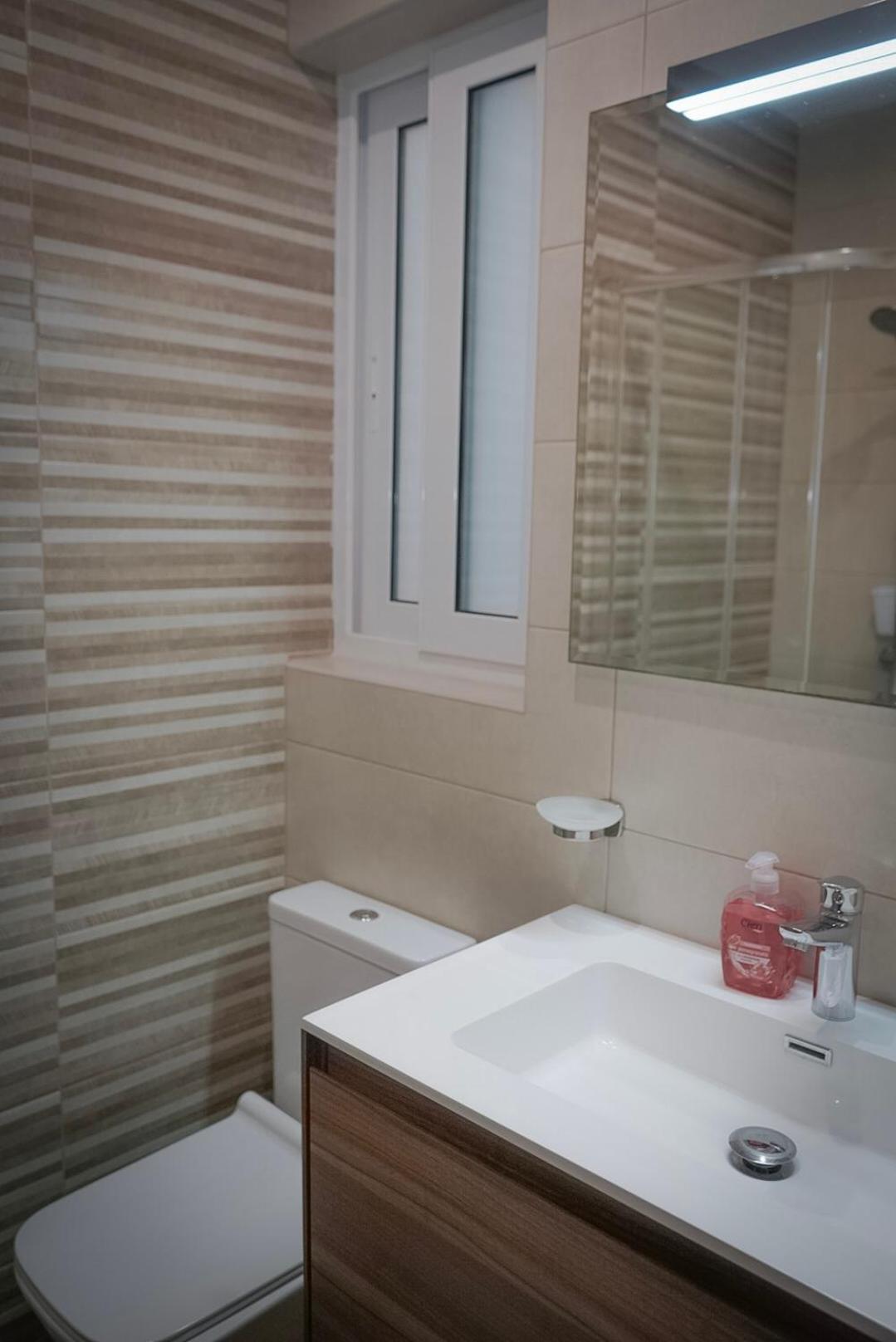 Comfort And Convenience Flat 4 Dad'S Court San Pawl il-Baħar Eksteriør billede