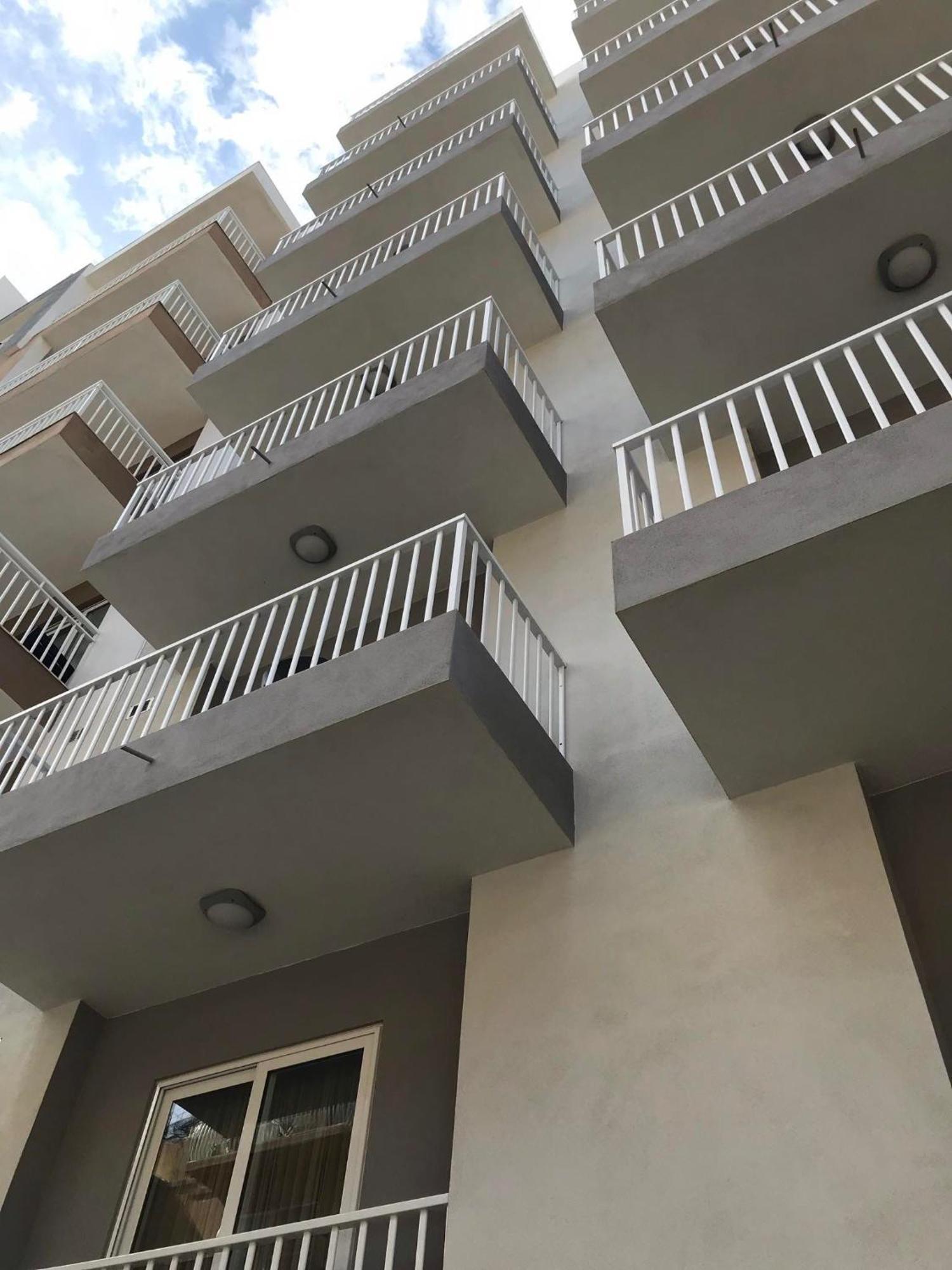 Comfort And Convenience Flat 4 Dad'S Court San Pawl il-Baħar Eksteriør billede